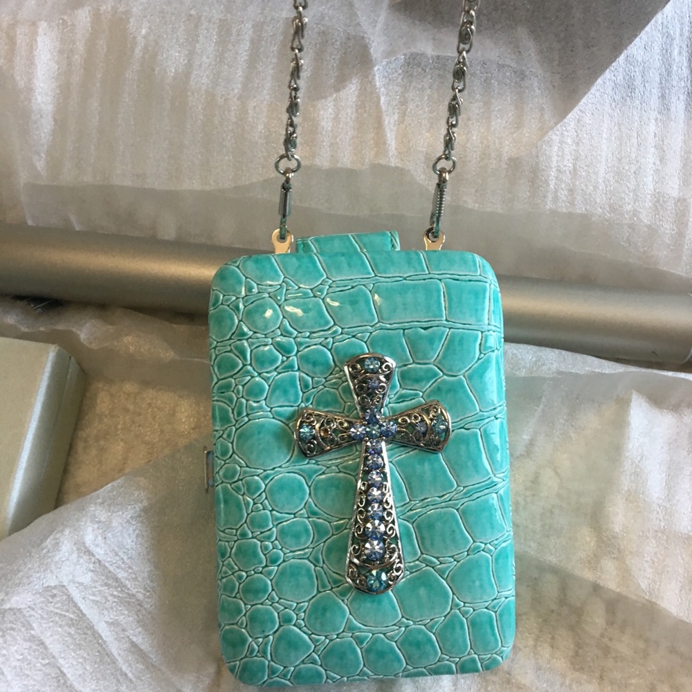 Cute small purse